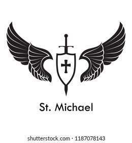 Signs of St. Michael .